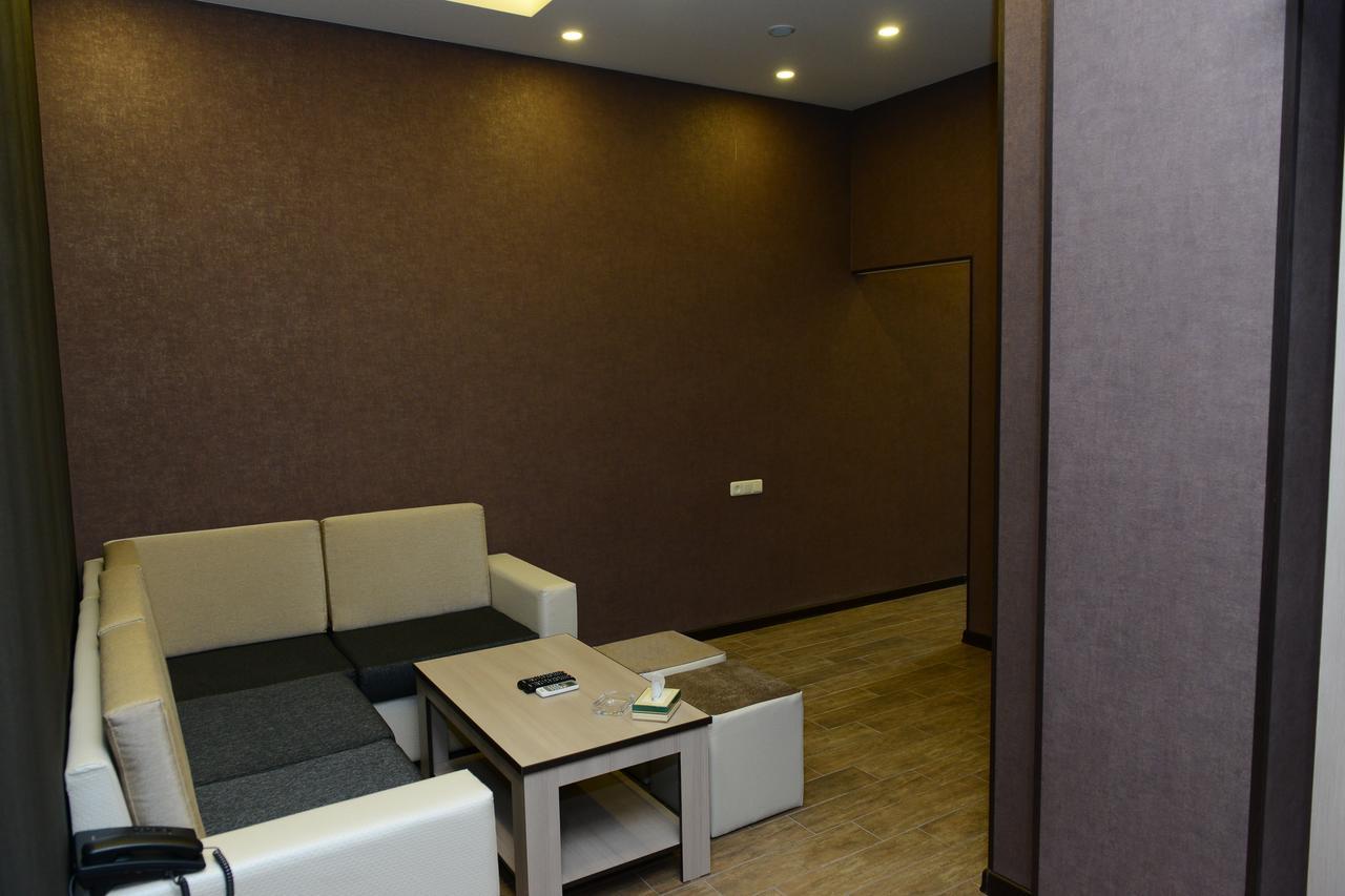 Eridana Hotel Erevan Exterior foto