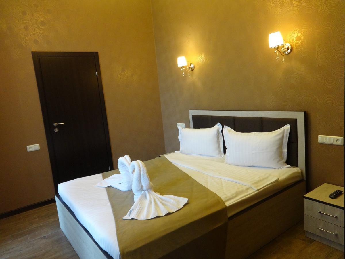 Eridana Hotel Erevan Exterior foto